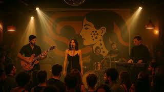 Tool - 46&2 Euro Chill House Llama Ai Cover