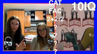 Mafiocii Ep. 11 - Cat Fac 222 ? Ghioc Sky Madalin