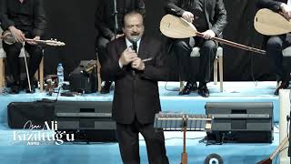 Ali Kızıltuğ Anma Gecesine Tüm Halkımız Davetlidir