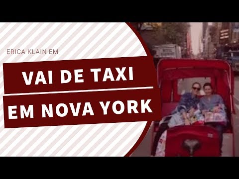 Vídeo: Mapas da cidade de Nova York para ajudá-lo a se locomover facilmente