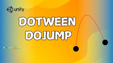 DoTween for Unity : DoJump