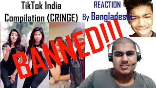 Indian cringe compilation reaction by ...