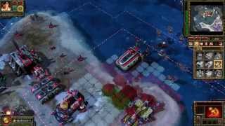 Command & Conquer: Red Alert 3 - Von Esling Airbase - No Traitors Tomorrow PC