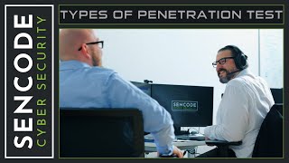 Types Of Penetration Testing Securing Your Business And Corporate Security Awareness In 2022