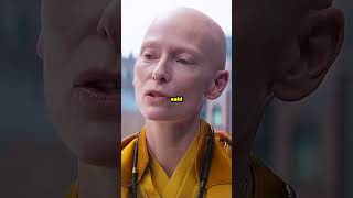 Doctor Strange Lost Because of THIS