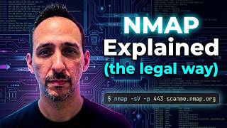 You're Using Nmap Wrong (Or Not At All)