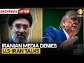 US Iran War Trump Postpones Strikes On Iran S Power Plants WION BREAKING