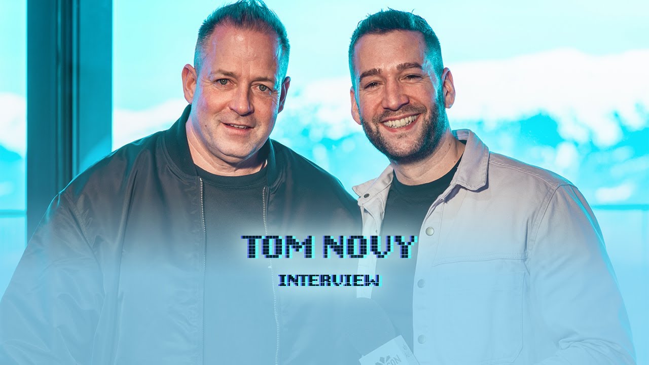 Tom Novy INTERVIEW STREAMING STAGE Alpicon House Music Festival tom-novy-interview-streaming-stage-alpicon-house-music-festival