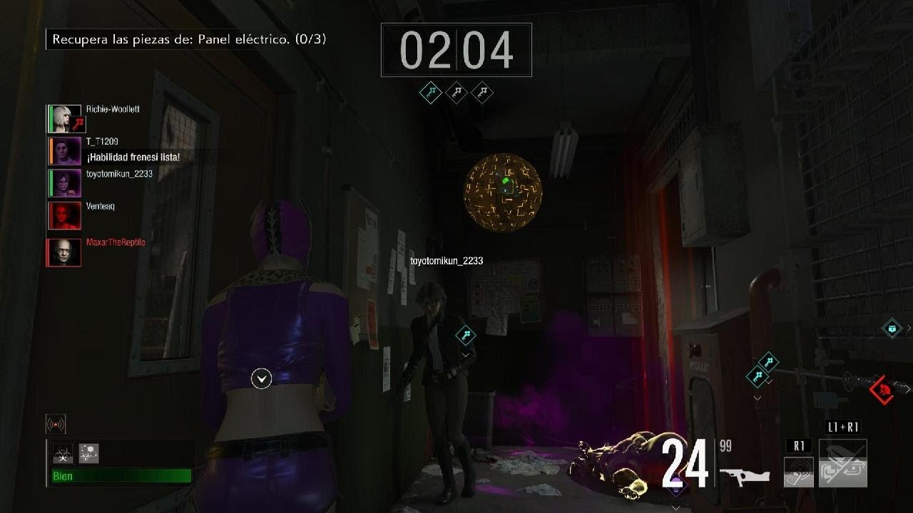 Old Match VS MaxarTheReptile