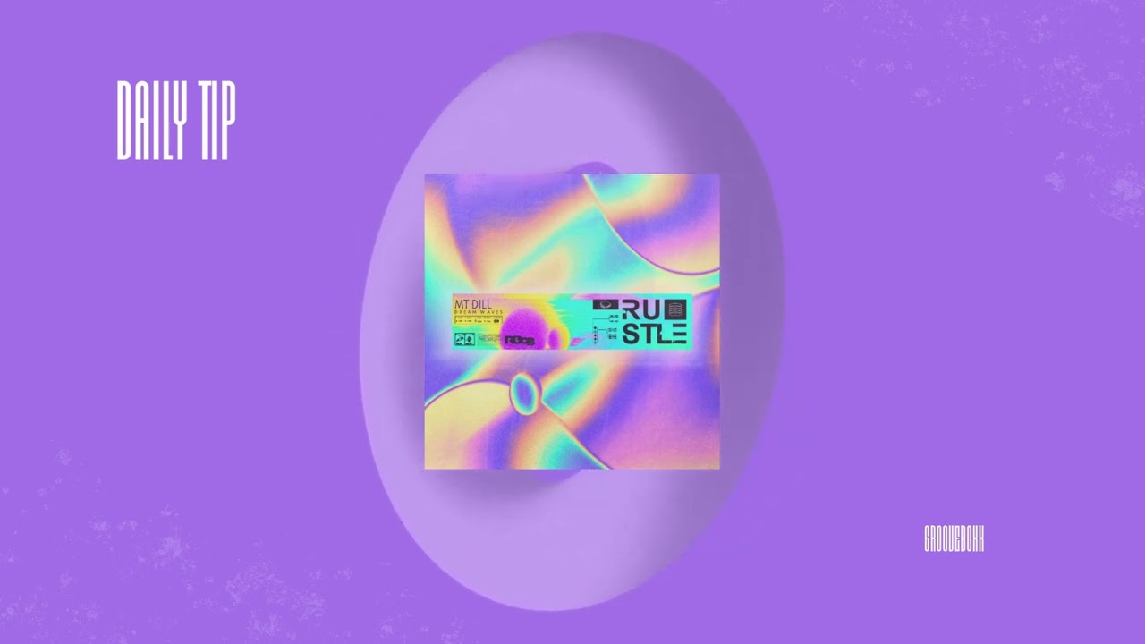 MT DILL - Dream Waves (Original mix)