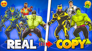 I Found Spider Fighter 3 Copy Games 🤩 From PlayStore 🤯