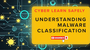 Malware Classification Explained | Types, Techniques & Detection Methods
