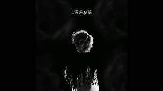 Video thumbnail of "LIL DUSTY G - LEAVE (AUDIO)"