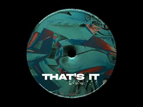 NewTone - That's It