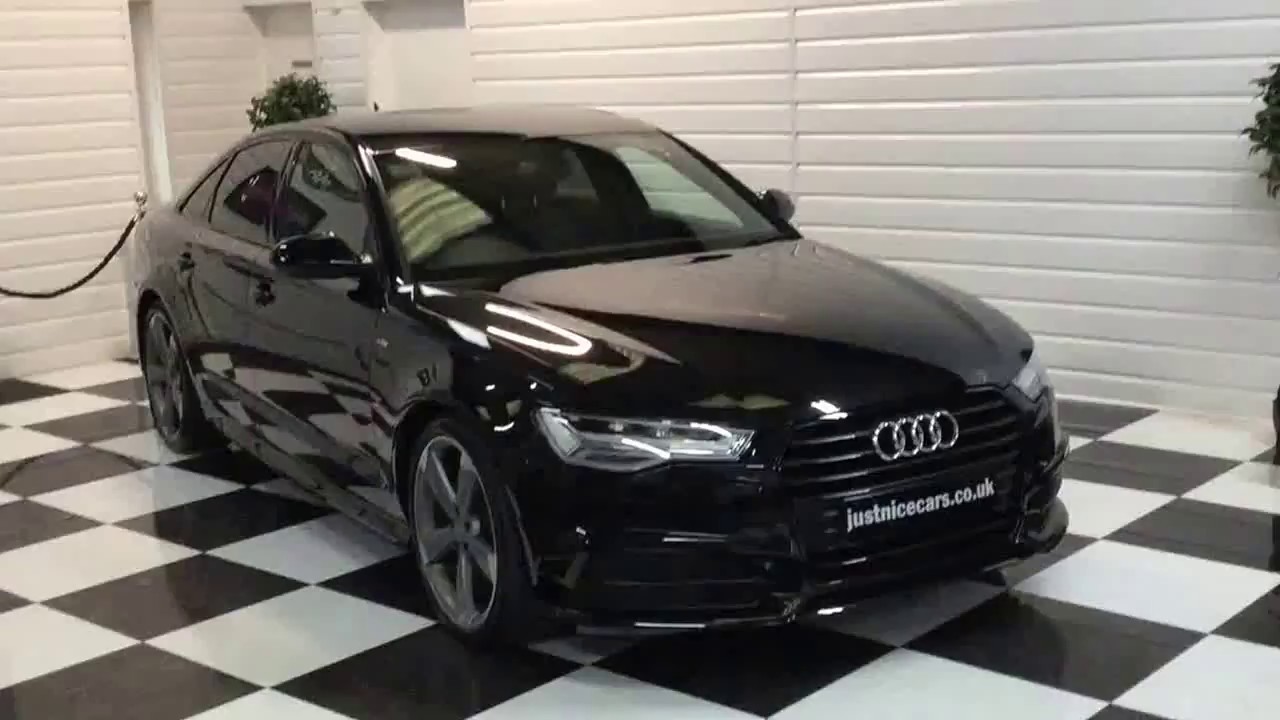 Audi A 6 2 0 Tdi Ultra Remap