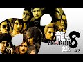 【龍が如く8】世界一、運が悪くて世界一、ハッピーなヤツらの物語！！！#2【ネタバレ注意】