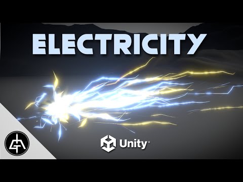 Unity VFX Graph