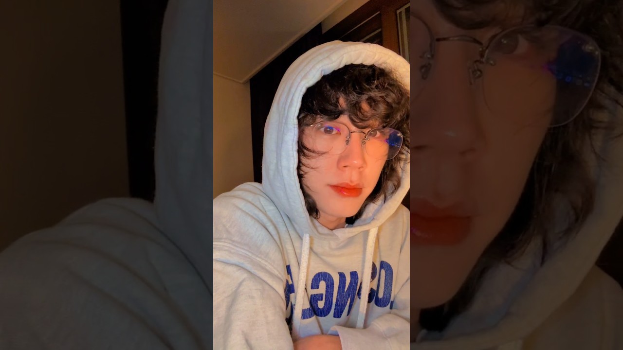 260309 [정일훈] 인스타라이브