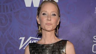 Remembering Anne Heche: Her Life and Career