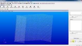 Create and use group session file in MSC Patran for automating groups