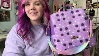 Full Tutorial Sewing the Guardian Backpack by LindsHandmade