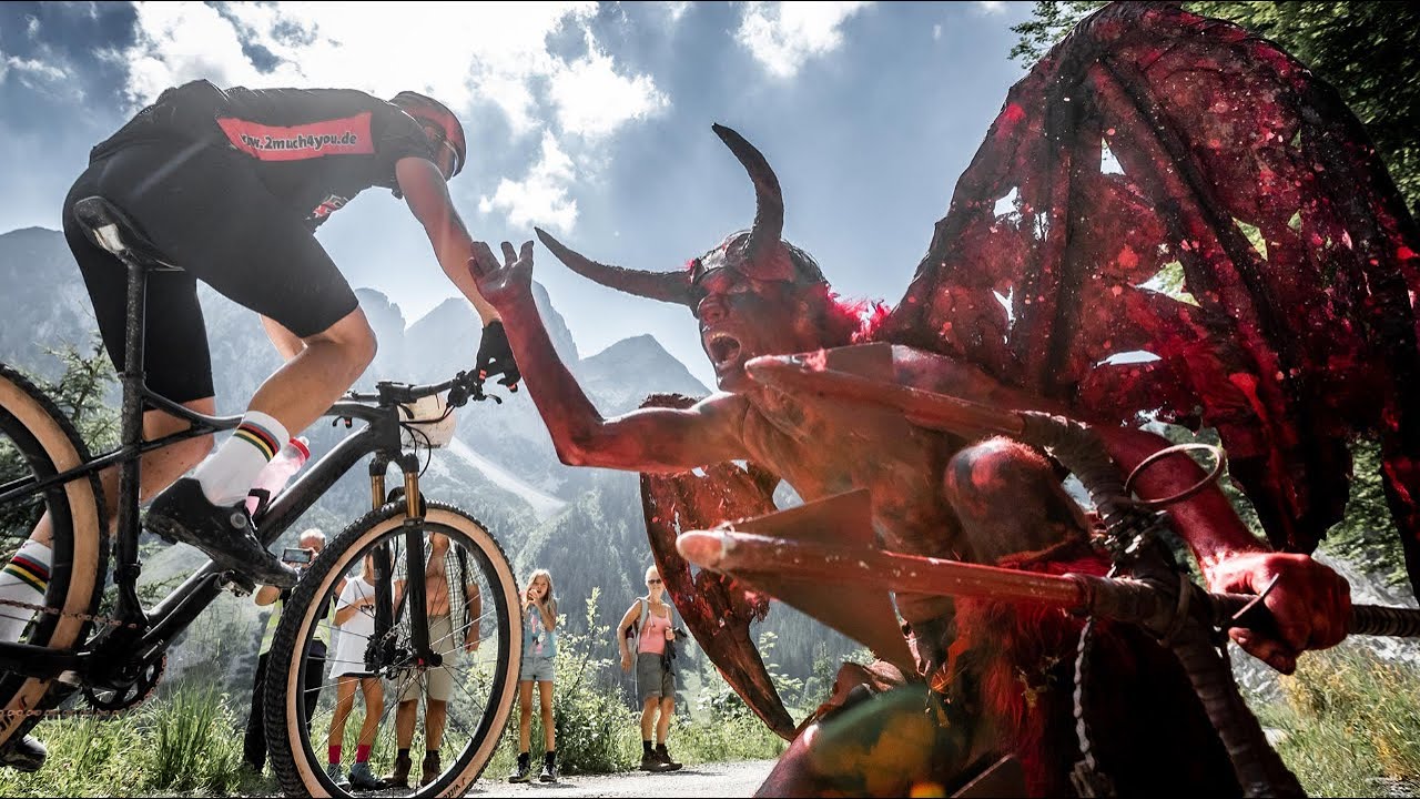 Salzkammergut Trophy 2023 Official Trailer