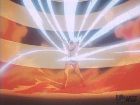 Space Pirate Mito Season 1 Episode 11 (Dub): Fear and Power!