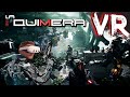 THIS IS INSANE - La Quimera UEVR MOD Gameplay Review Meta Quest 3 PCVR