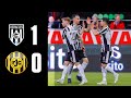 Heracles Roda goals and highlights