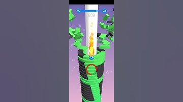 #stackball #stackattack #stacking #stackcolors #stackrider #viralvideo stack ball game for kids
