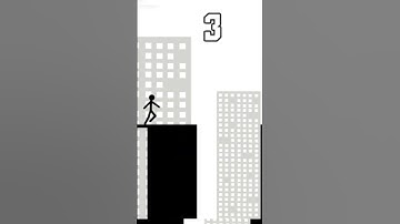 Stickman Bridge Constructor #music #bollywood