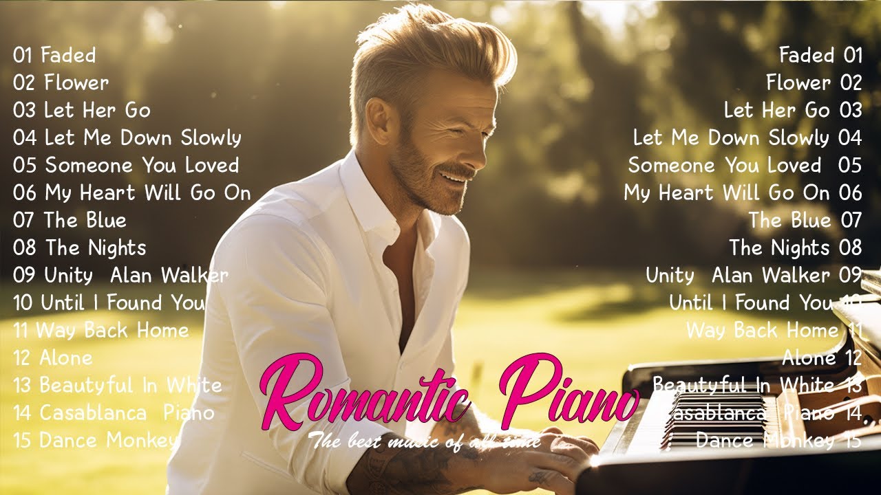 The most beautiful melody in the world touches your heart - ACOUSTIC ...