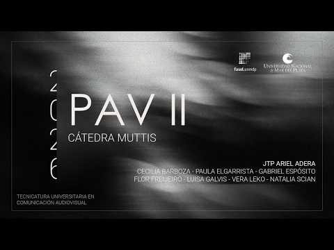 PAV II - Acepto