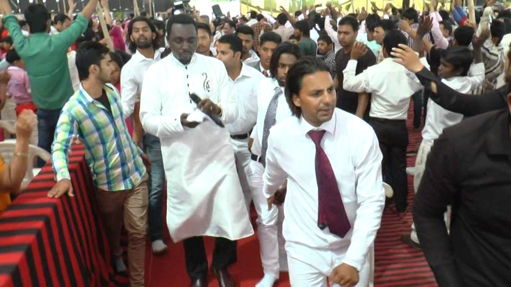 India For Christ With Prophet Osbert 4