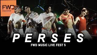 PERSES / FWD | 17.04.2026