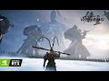 Black Myth: Wukong - Monkey King VS Ancient Gods [ EPIC FIGHT ]