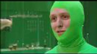 Eastenders Special Effects