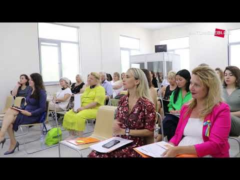 როგორ ეხმარებიან უკრაინულ არასამთავრობო ორგანიზაციებს საქართველოში