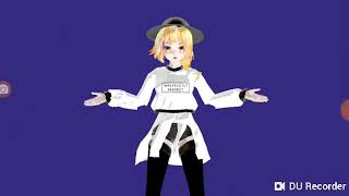 Shithead mmd motion