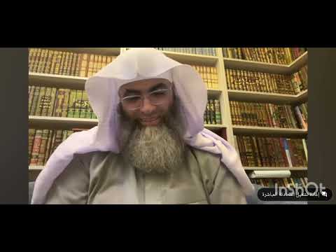 الإفتقار والإضطرار لله تعالى من بث الشيخ طارق خوالدة Tareqkhawaldeh 