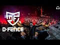 突如として現れた謎多き覆面DJ D-Fenceの人気曲まとめ