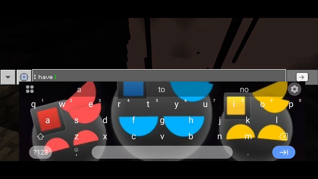 I found a big cave and a ancient city but i died