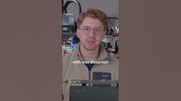 No more background noise? 🎤🎤 #shorts #technology #audio #mems #microphone #innovation