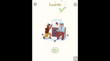 Dop : Draw One Part | Level 472