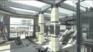 MW3- TERMINAL EASTER EGGS! MW4