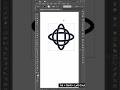 Minimal Logo Making Idea  Illustrator Tutorial