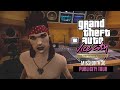 GTA Vice City: The Definitive Edition | Mission #36: Publicity Tour