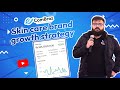 Skin Care Brand Growth Strategy 2022