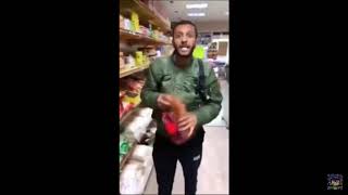 When You Can’t Get Enough Irn Bru