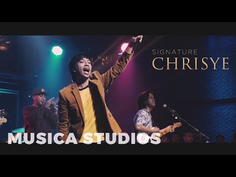 D'MASIV - Anak Sekolah | Signature Chrisye
